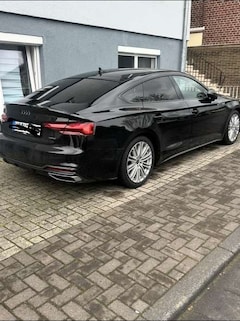 Bild des Angebotes Audi A5 40 TFSI quattro S line
