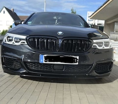 Bild des Angebotes BMW M550 M550i xDrive-Kraft trifft Komfort|Garantie 04/26