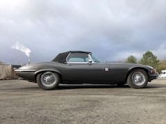 Bild des Angebotes Jaguar E-Type Serie 3 V12