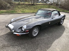 Bild des Angebotes Jaguar E-Type Serie 3 V12
