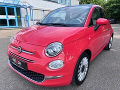 Bild des Angebotes Fiat 500 1.2 Lounge*NAVI-"2.HAND-EURO 6-ALU-PDC-PANO*