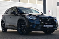 Bild des Angebotes Mazda CX-5 Center-Line 2WD AHK/SHZ/Tempom./Klima