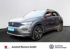 Bild des Angebotes VW T-Roc Sport Sport 1.5 TSI OPF 110 kW 7-Gang-DSG
