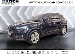 Bild des Angebotes Volvo XC40 Black Edition B4 Mild-Hybrid Benzin Ultra