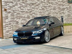 Bild des Angebotes BMW 730 dL xDrive|SkyLounge|Pano|NeuerMotor|21Zol