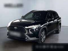 Bild des Angebotes Toyota Corolla Cross Hybrid 1.8 Team D *LED*ACC*CAM*SHZ*