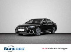 Audi A8 50 TDI LEDER 360° KAM B&O PARKEN 20"