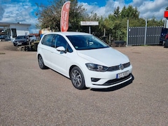 Bild des Angebotes VW Golf Sportsvan 2.0 TDI SOUND,Navi,AHK,ACC,Sitzh.