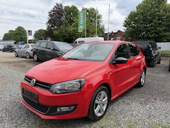 Bild des Angebotes VW Polo Match 1.2 TDI*MultiMedia*Klima+TÜV 04.2028