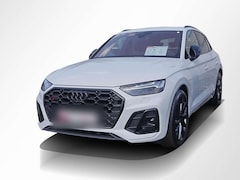 Bild des Angebotes Audi SQ5 TDI Luft/air,Standhzg,HUD,AHK,Matrix