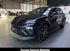 Bild des Angebotes Porsche Macan LED-Matrix Abstandstempomat Luftfederung