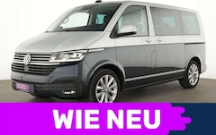 Bild des Angebotes VW T6.1 Multivan Fahrassistenz-Paket+|ACC|LED|AHK