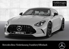 Bild des Angebotes Mercedes-Benz AMG GT 63  Cp. 4M Fahrass Pano Sportpak Burmester