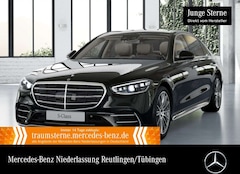 Bild des Angebotes Mercedes-Benz S 600 S 580 L 4M AMG+PANO+DIGITAL-L+BURMESTER3D+STHZG+TV