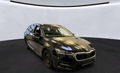 Bild des Angebotes Skoda Octavia Combi Clever