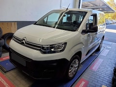 Bild des Angebotes Citroen Berlingo Live Pack Elektromotor M