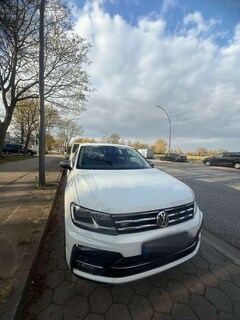 Bild des Angebotes VW Tiguan Allspace 2.0 TDI SCR 4Motion DSG UNITED
