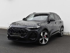 Bild des Angebotes Audi SQ5 3.0 TFSI edition one Mythos Pano Massage TechPro