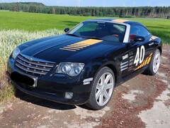 Bild des Angebotes Chrysler Crossfire Crossfire Automatik