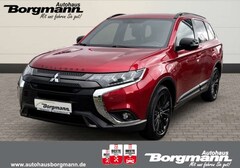 Bild des Angebotes Mitsubishi Outlander Spirit+ 2WD - 7-Sitzer - 360 Grad Kamera - Beheizb