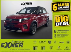 Citroen C3 Plus Allwetterreifen, Sitzheizung vorne
