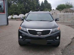 Bild des Angebotes Kia Sorento 2.2 CRDi 4WD Aut. Vision