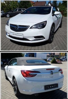 Bild des Angebotes Opel Cascada Cascada 1.4 Turbo (ecoFLEX) Start/Stop Innovation