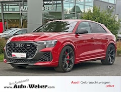 Bild des Angebotes Audi RS Q8 performance 2xCARBON KERAMIK HUD NIGHT OLED