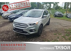 Bild des Angebotes Ford Kuga 2.0 TDCi Autom. Titanium 4x4 AHK BiXen ACC