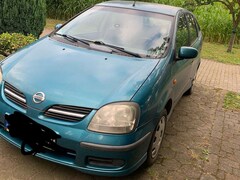 Bild des Angebotes Nissan Almera Tino Almera Tino