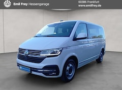 Bild des Angebotes VW LT Multivan T6 DSG Kurz 4MOTION Comfortline