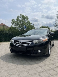 Bild des Angebotes Honda Accord 2.4 Automatik Executive