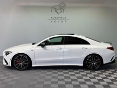 Bild des Angebotes Mercedes-Benz CLA 35 AMG |Pano|Perf.-Sitze|Aero|Kamera|2.Hand|