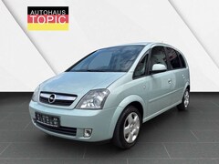 Bild des Angebotes Opel Meriva Innovation "110 Jahre"