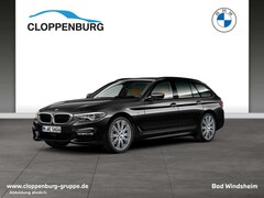 Bild des Angebotes BMW 540 d xDrive Touring M Sportpaket Head-Up HiFi