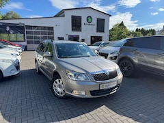 Skoda Octavia Combi Ambition*KLIMAA.*PDC*TEMPO*1.HAND