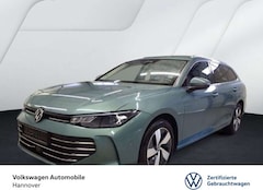 Bild des Angebotes VW Passat Variant 2.0 TDI DSG Business Navi AHK LED