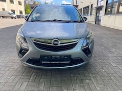 Bild des Angebotes Opel Zafira C Tourer Innovation