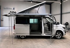Bild des Angebotes VW T6 California T6  California Ocean Standheizung Kamera A Dusch