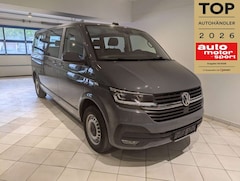 Bild des Angebotes VW T6 Kombi T6.1 lang 2.0 TDI DSG 4Motion Navi AHK