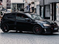 Bild des Angebotes VW Golf GTI Sportsvan special edition