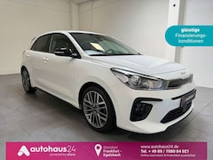 Bild des Angebotes Kia Rio 1.0 T-GDI GT Line|Navi|CAM|LED|Sitzhzg.