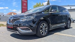 Bild des Angebotes Renault Espace V Life, Scheckheft, 7 Sitze, Pano