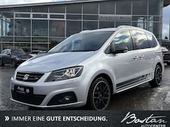 Bild des Angebotes SEAT Alhambra FR-Line KEYLE./KAMERA/NAVI/AHK/7-SITZER