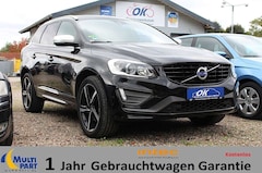 Bild des Angebotes Volvo XC60 Momentum R Design*S.Heft*Kamera*Pano*Navi