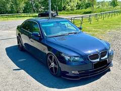 Bild des Angebotes BMW 550 550i Sport-Aut. Edition Exclusive