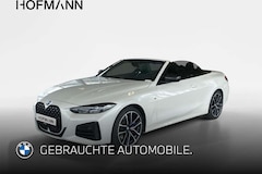 Bild des Angebotes BMW 440 M Sport