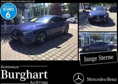 Bild des Angebotes Mercedes-Benz EQE 350 EQE 350 Edition AMG Line Night/Hinterachslenkung