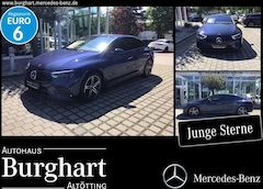 Bild des Angebotes Mercedes-Benz EQE 350 EQE 350 Edition AMG Line Night/Hinterachslenkung