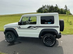 Suzuki Jimny Comfort AllGrip